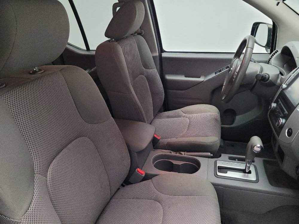 Used 2019 Nissan Frontier SV RWD image 21