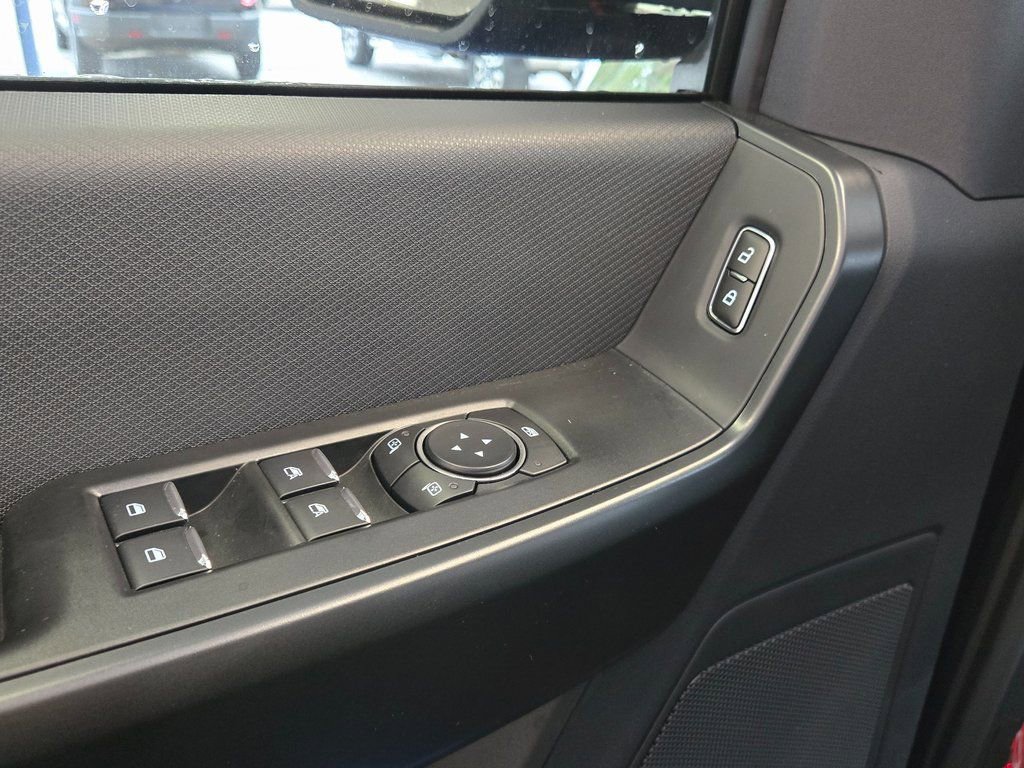 New 2025 Ford F150 STX w/ Equipment Group 200A image 9