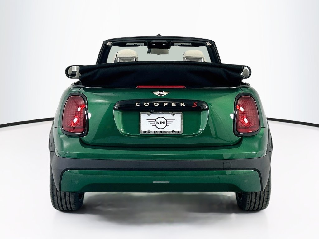 New 2026 MINI Cooper S FWD image 6