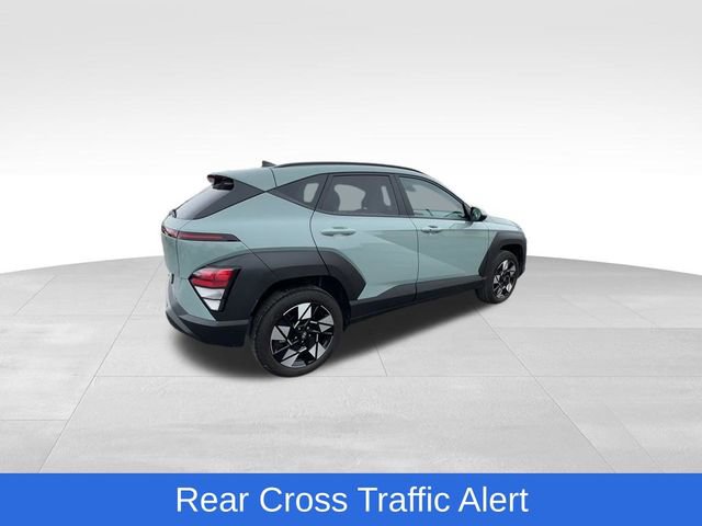 Used 2024 Hyundai Kona SEL image 10