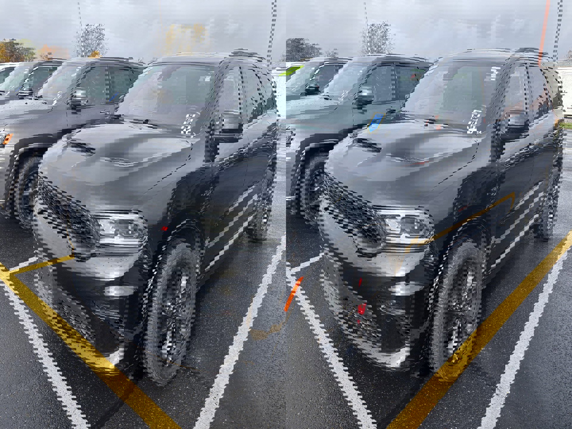 Used 2022 Dodge Durango R/T