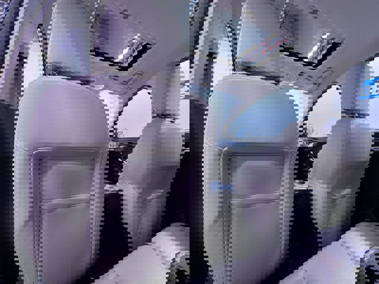 Used 2016 Ford Focus Titanium image 38