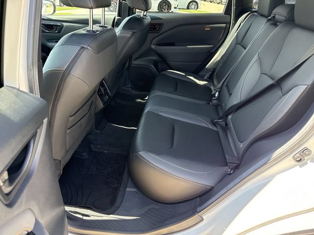 Certified 2026 Subaru Forester Wilderness w/ Wilderness Plus Package AWD/4WD image 16