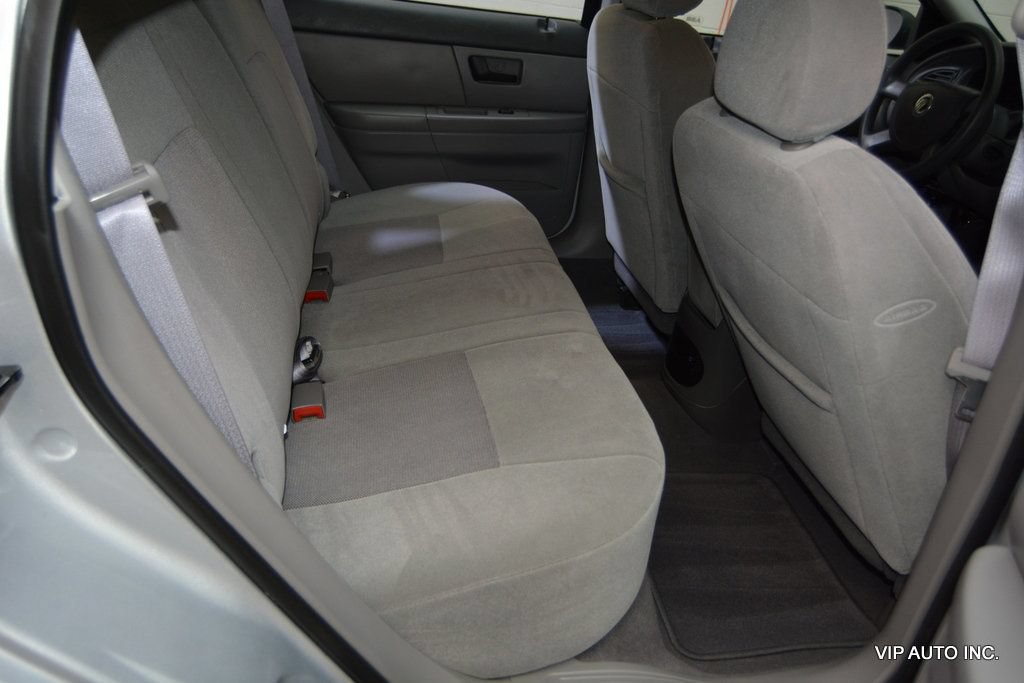 Used 2004 Mercury Sable GS FWD image 16