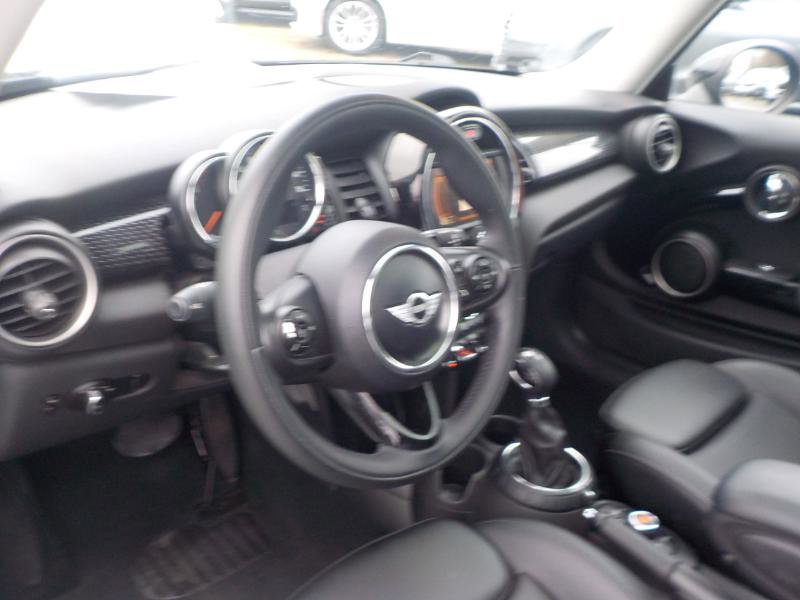 Used 2015 MINI Cooper S image 10