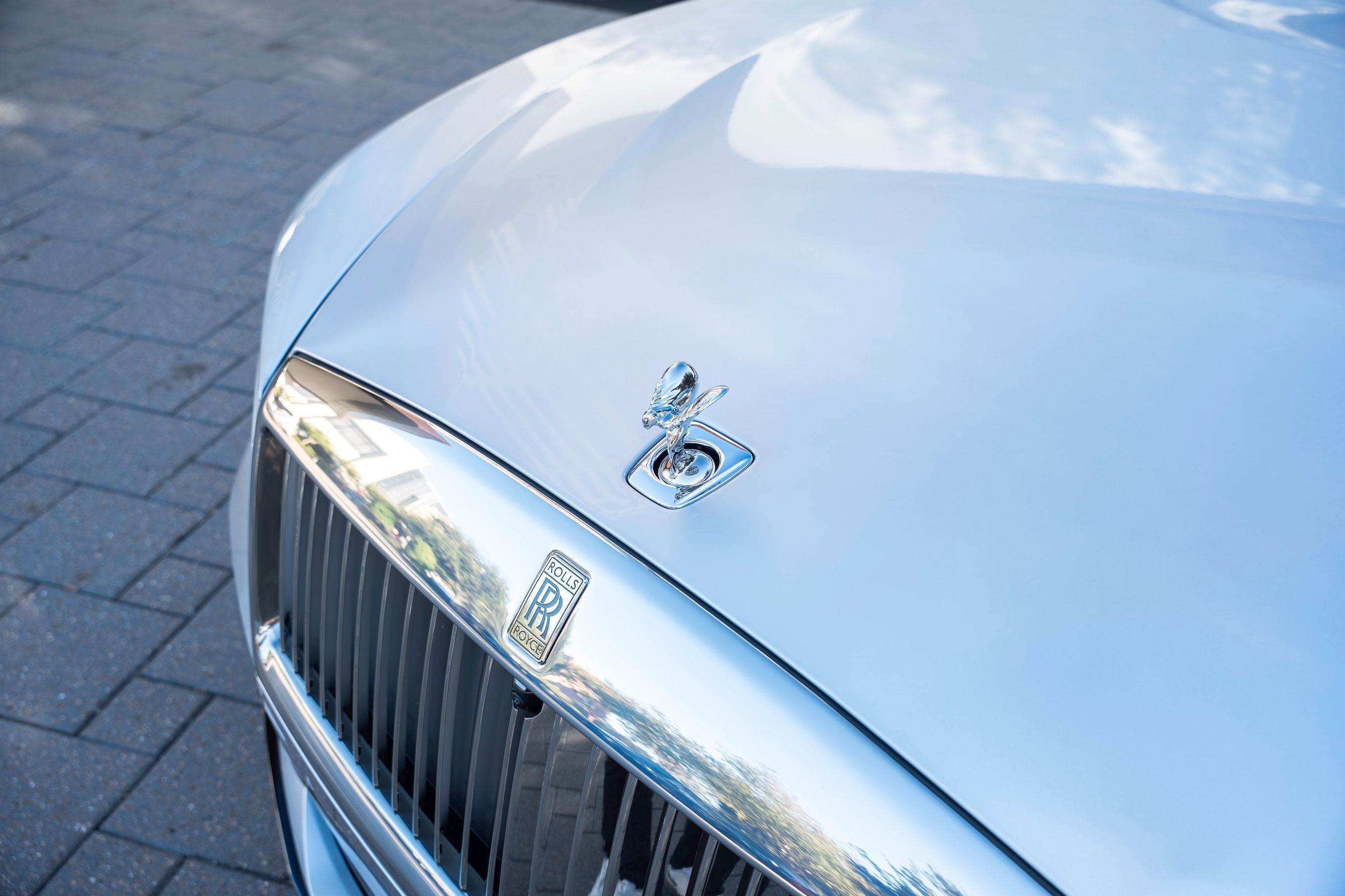 Used 2024 Rolls-Royce Spectre w/ Spectre Launch Package AWD/4WD image 10