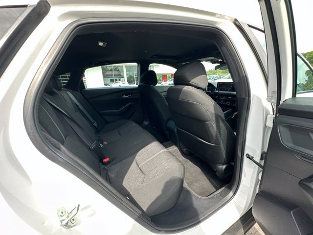 Used 2023 Honda Accord Sport image 17