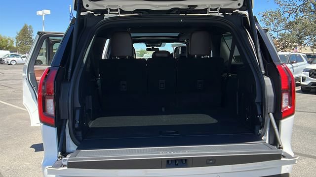 New 2027 Ford Expedition Max King Ranch AWD/4WD image 13