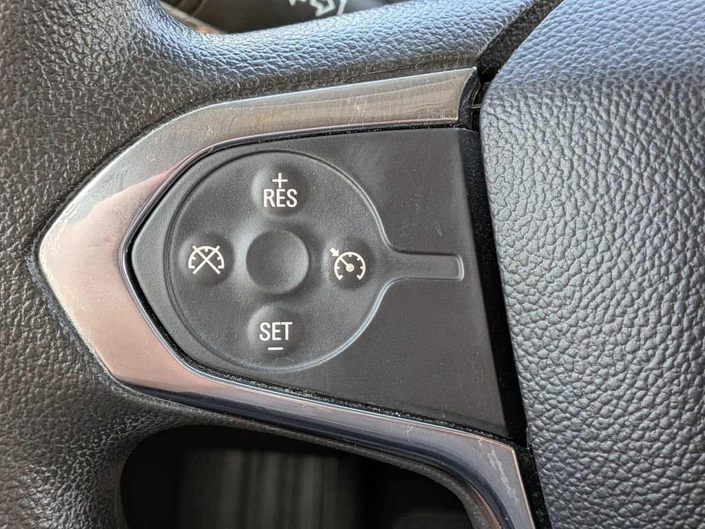 Used 2019 Chevrolet Traverse LS image 24