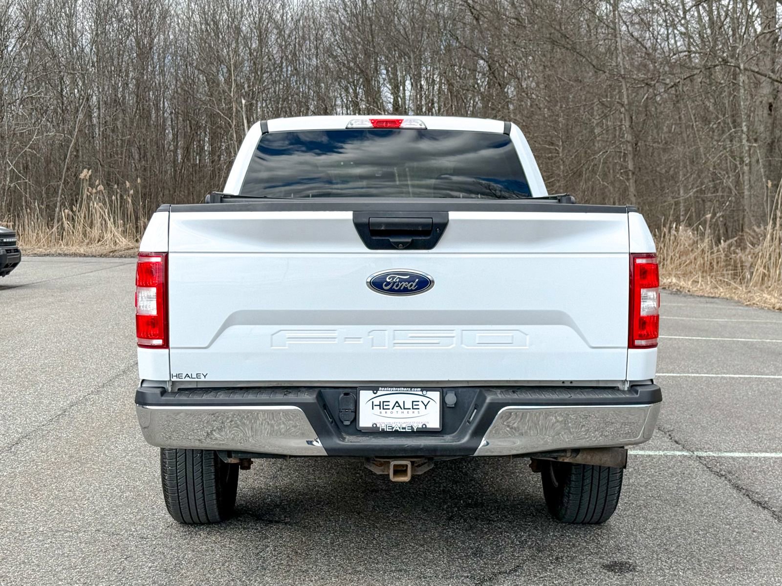Certified 2020 Ford F150 XLT w/ Trailer Tow Package image 5