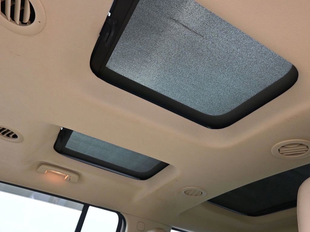 Used 2019 Ford Flex Limited FWD image 24