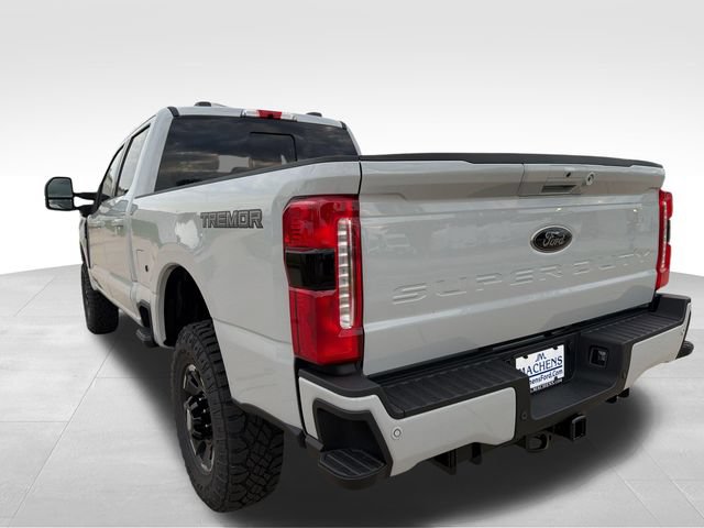 New 2026 Ford F350 Lariat w/ Tremor Off-Road Package AWD/4WD image 5