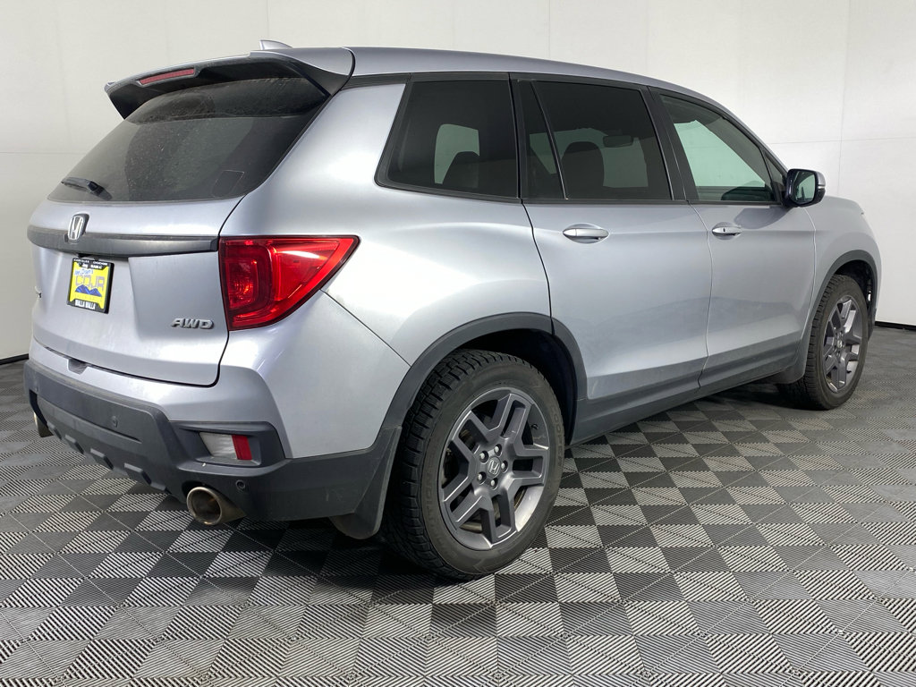 Used 2023 Honda Passport EX-L image 6