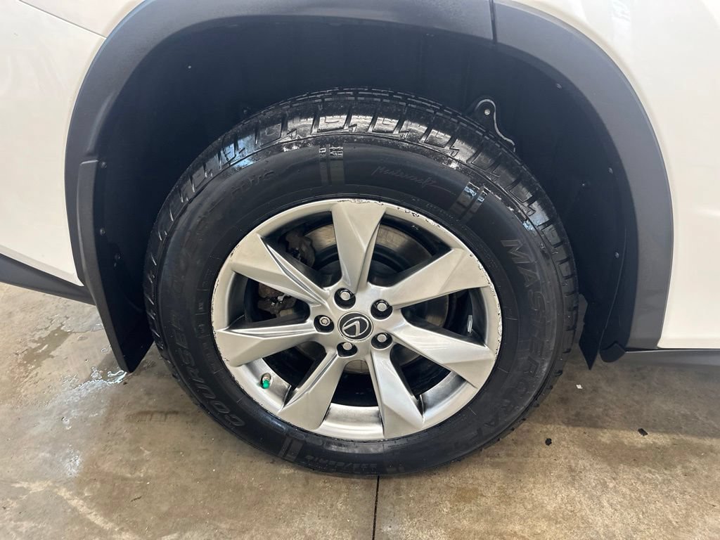 Used 2019 Lexus RX 350 AWD image 34