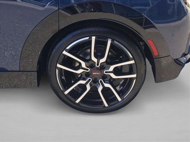 New 2026 MINI Cooper S FWD image 10