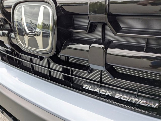 New 2026 Honda Ridgeline Black Edition image 5
