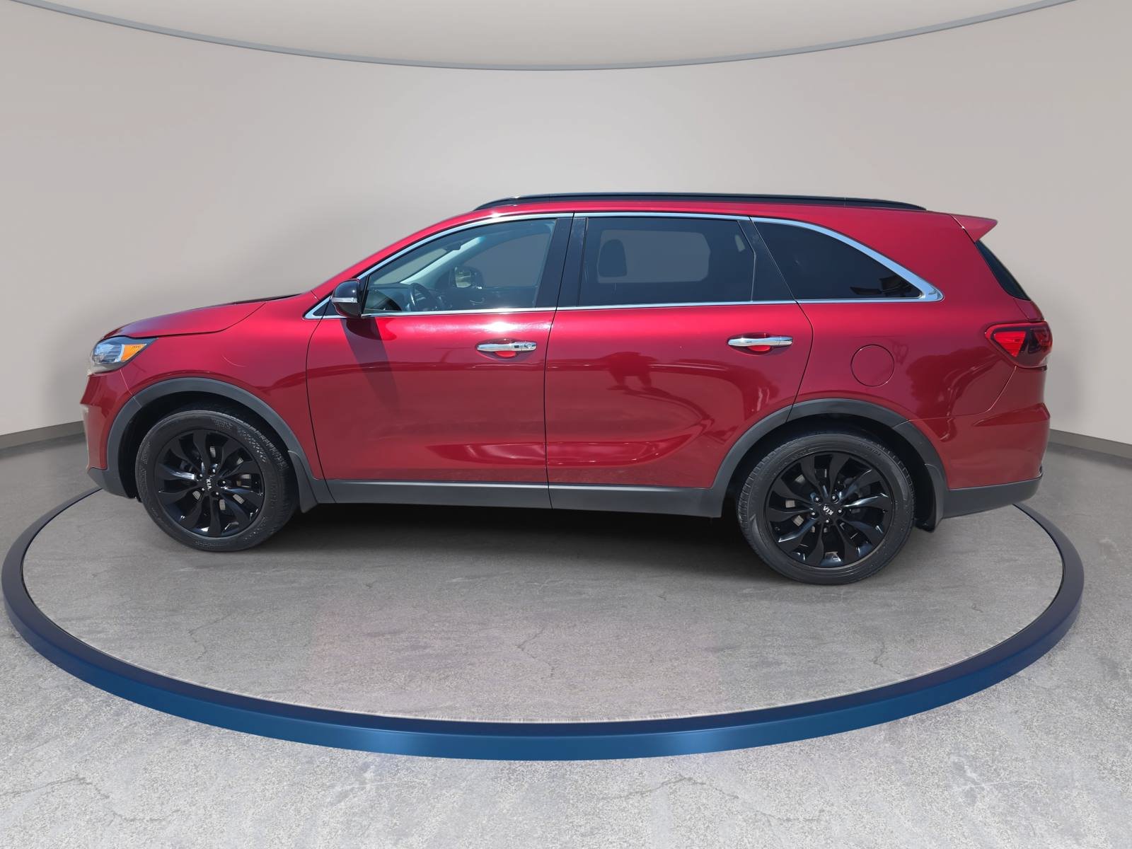 Used 2020 Kia Sorento S FWD image 8