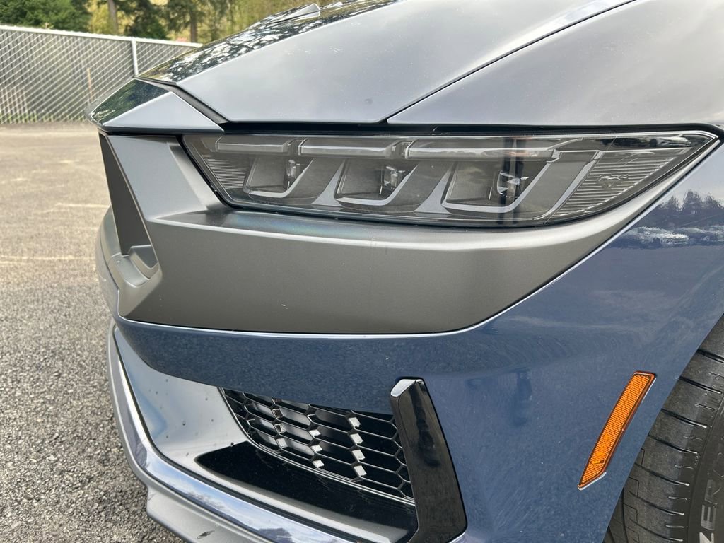 Used 2024 Ford Mustang Dark Horse image 36