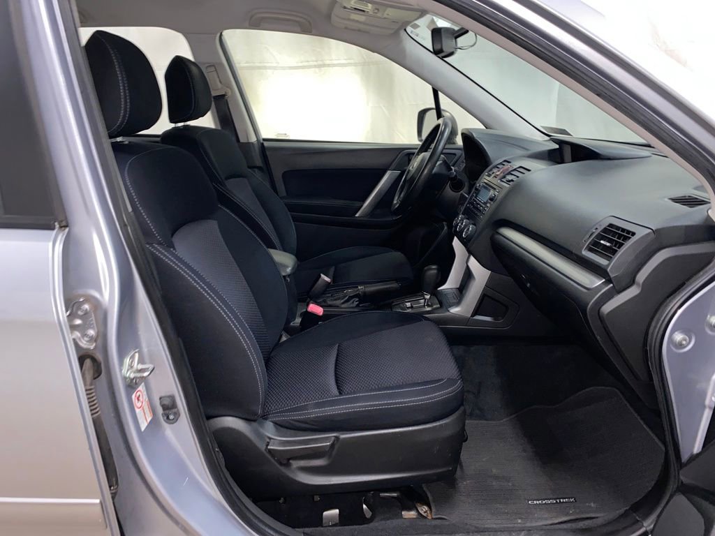 Used 2014 Subaru Forester 2.5i image 18