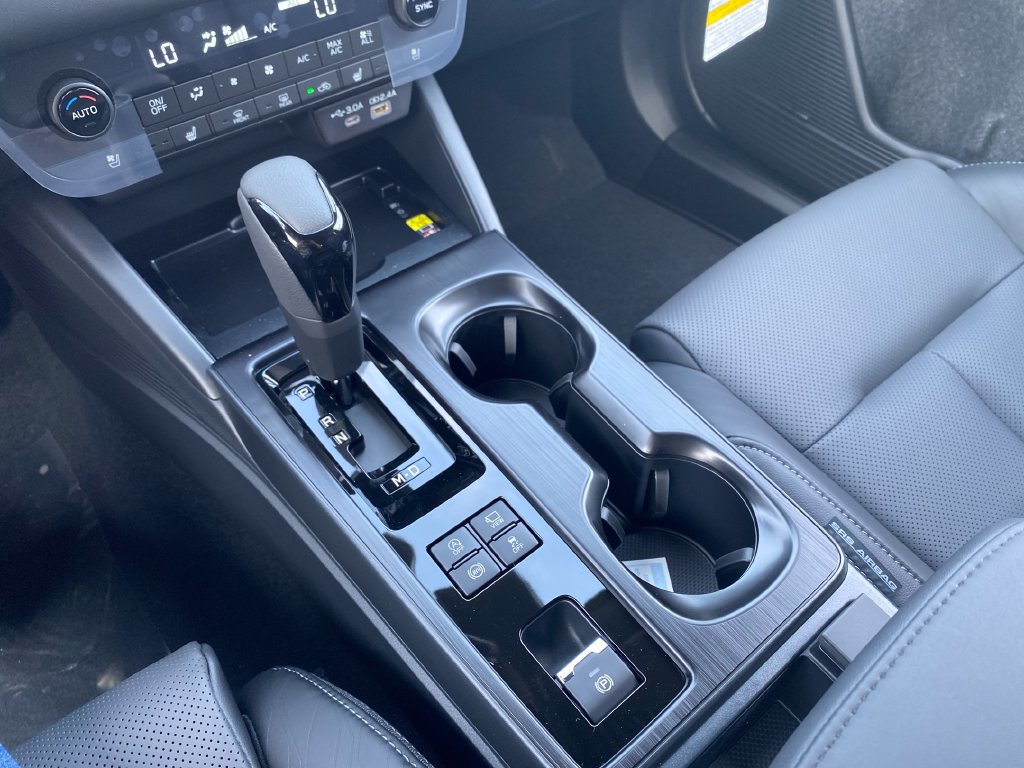 New 2026 Subaru Outback Touring XT AWD/4WD image 20