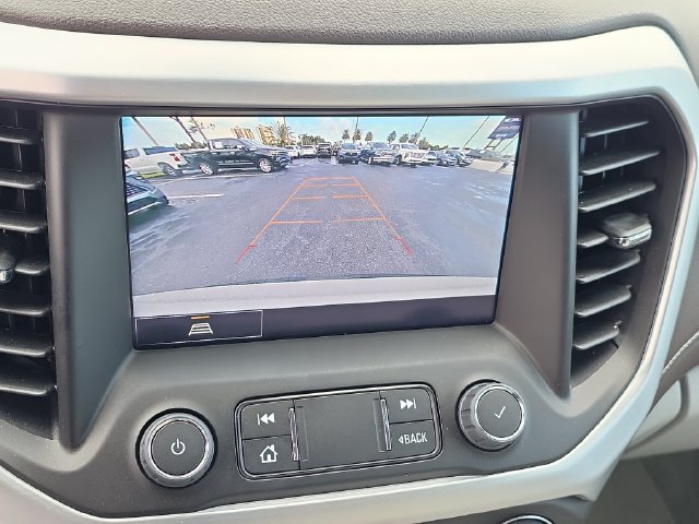 Certified 2023 GMC Acadia SLT FWD image 30
