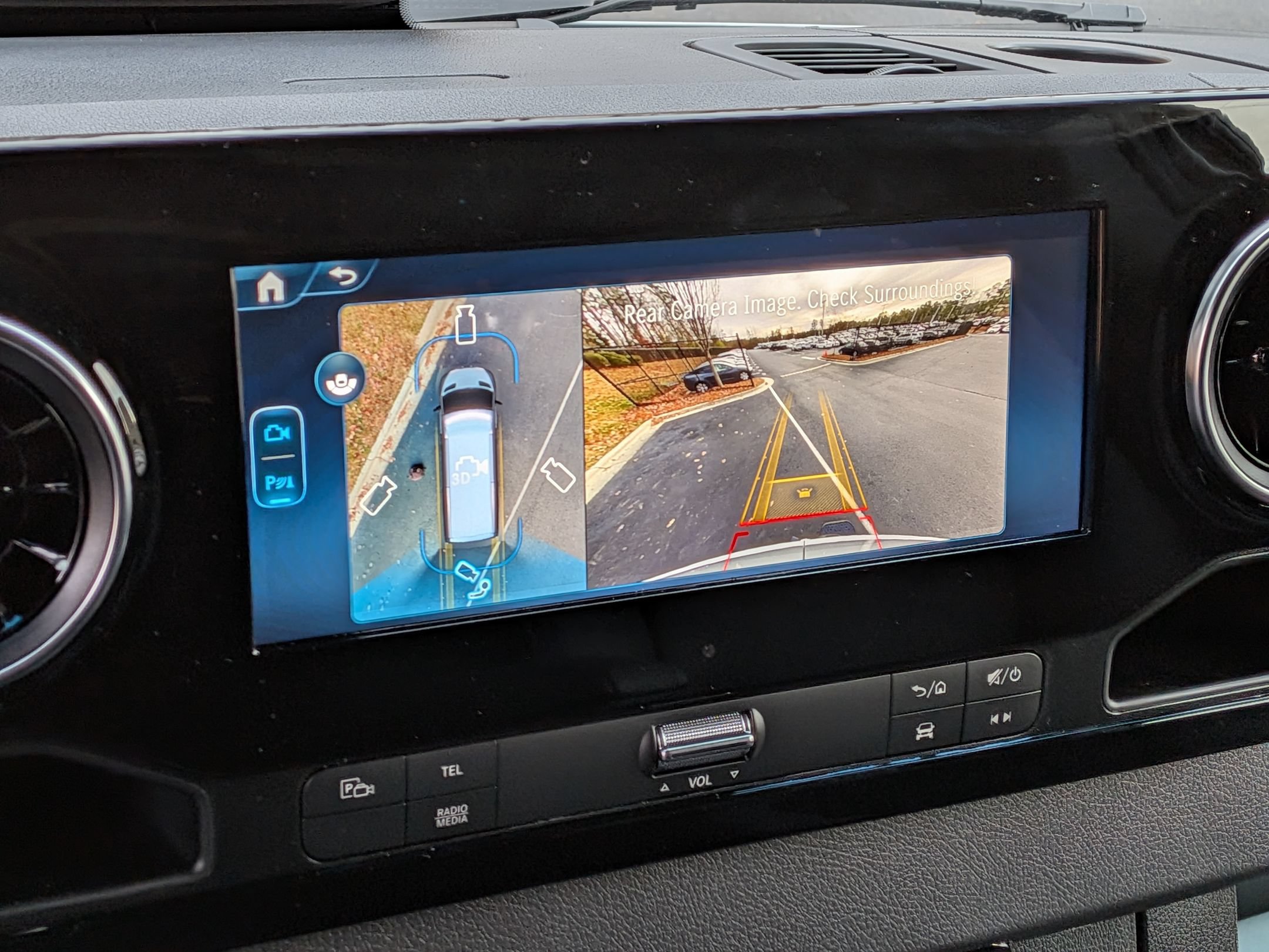 New 2026 Mercedes-Benz Sprinter 2500 image 25