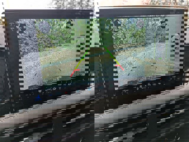 New 2026 Lincoln Corsair Reserve image 7