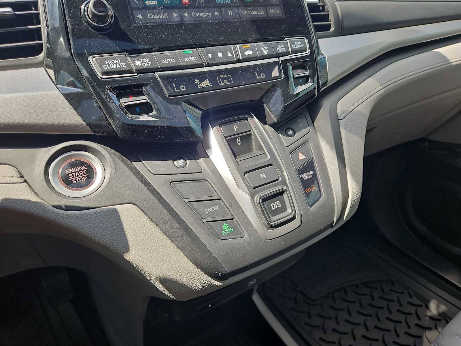 Used 2019 Honda Odyssey EX-L image 34