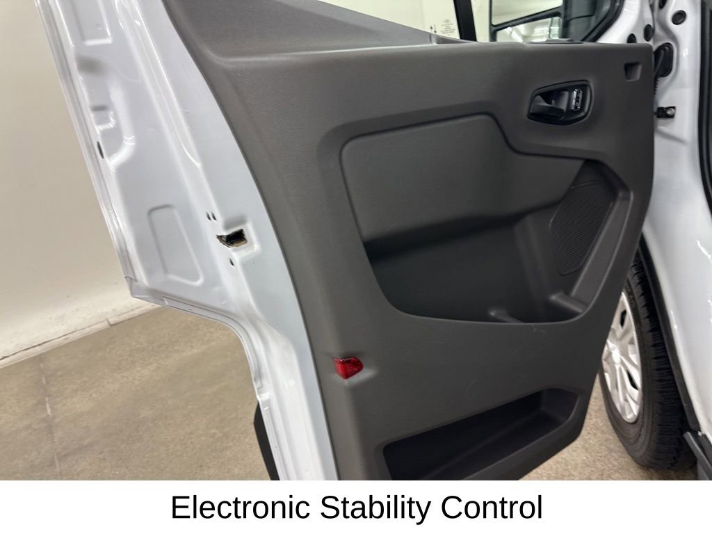 Used 2024 Ford Transit 350 XLT image 29