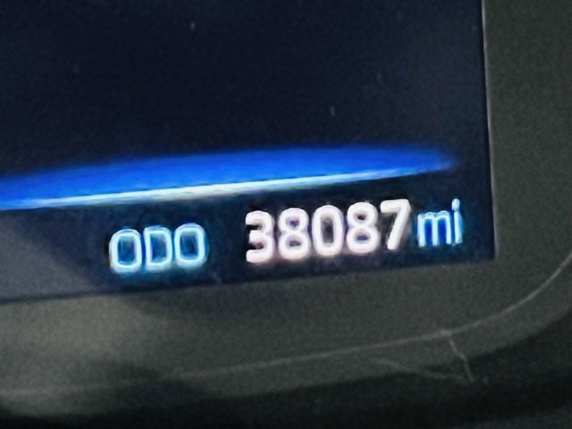 Used 2021 Toyota Corolla SE image 9