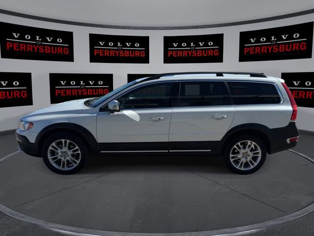 Used 2016 Volvo XC70 T5 Platinum w/ Climate Package image 5
