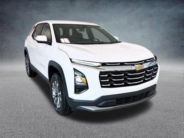 New 2026 Chevrolet Equinox LT FWD image 15