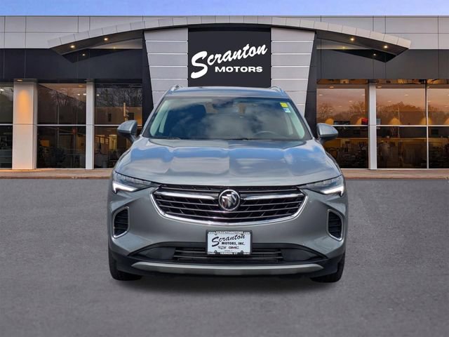 Used 2023 Buick Envision Essence image 8