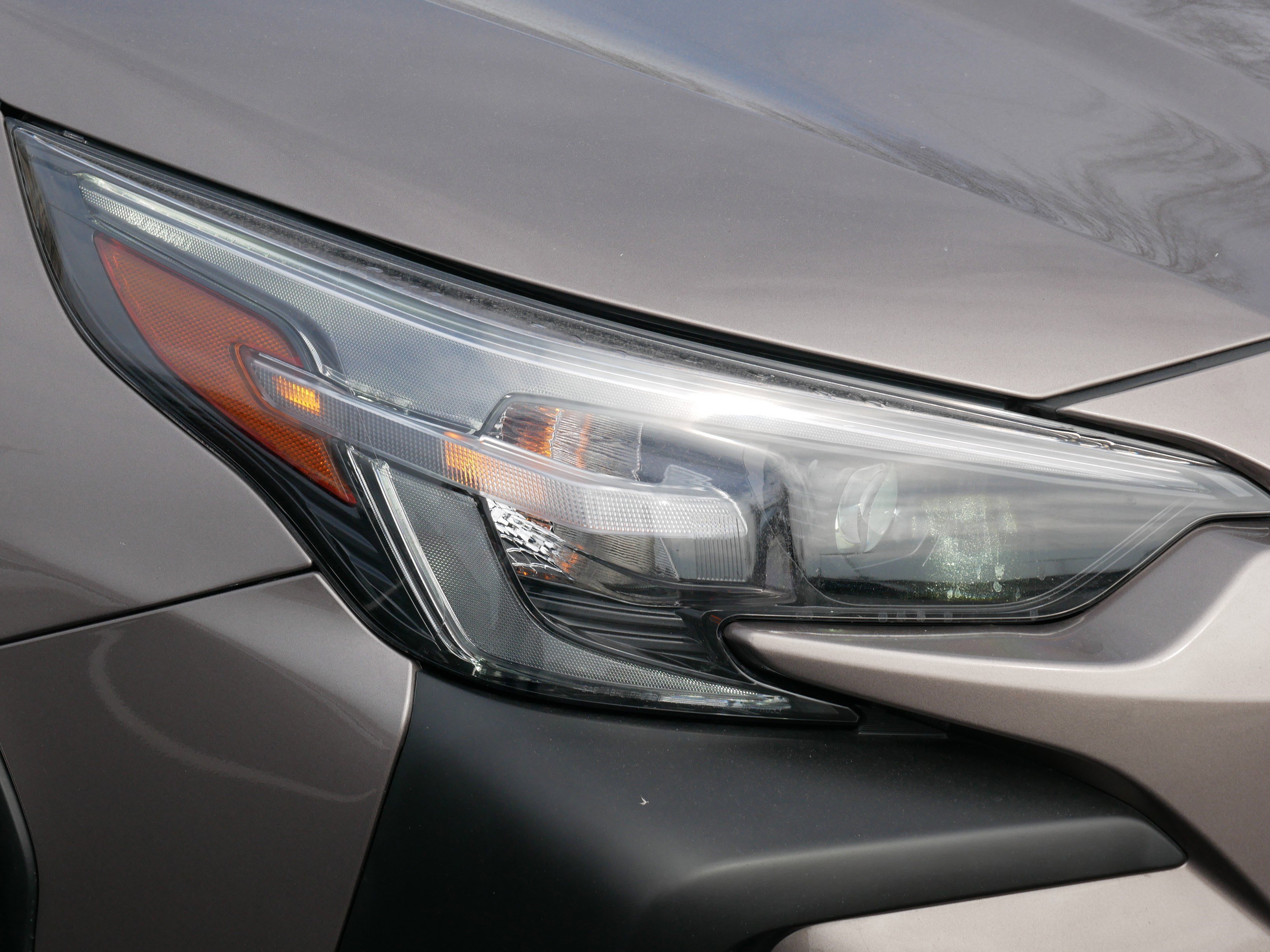 Certified 2023 Subaru Outback Limited image 16