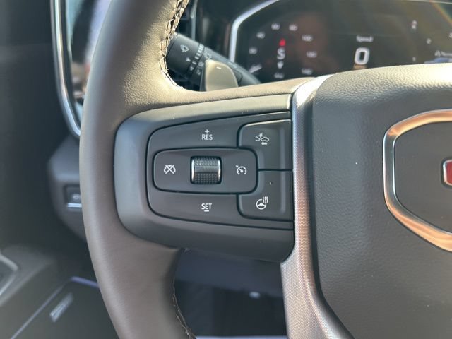 New 2026 GMC Sierra 1500 SLT w/ SLT Premium Plus Package AWD/4WD image 21