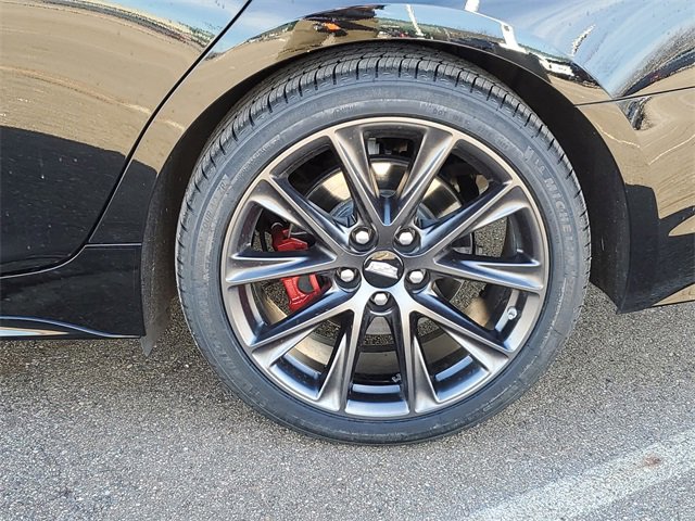 Certified 2024 Cadillac CT5 V image 31