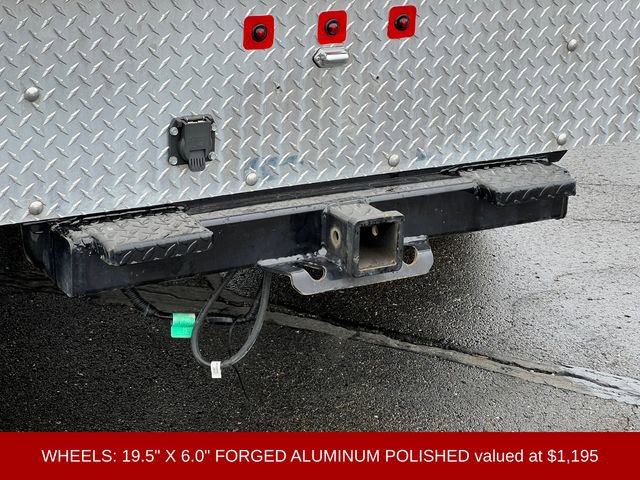 Used 2024 RAM 5500 Tradesman w/ Chrome Appearance Group image 16