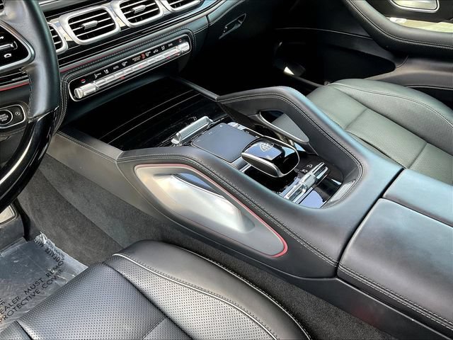 Used 2022 Mercedes-Benz Maybach GLS 600 4MATIC image 19
