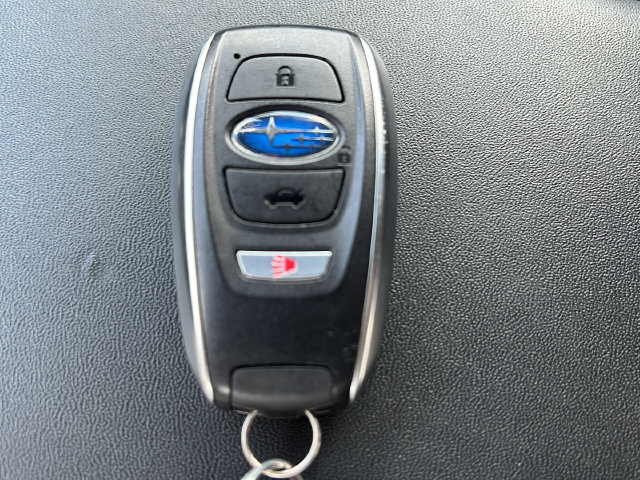 Used 2026 Subaru Forester Premium AWD/4WD image 36