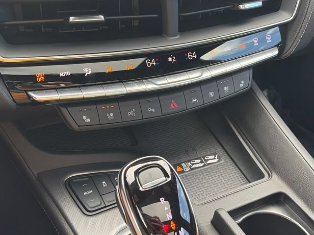 Used 2026 Cadillac CT5 Premium Luxury AWD/4WD image 24