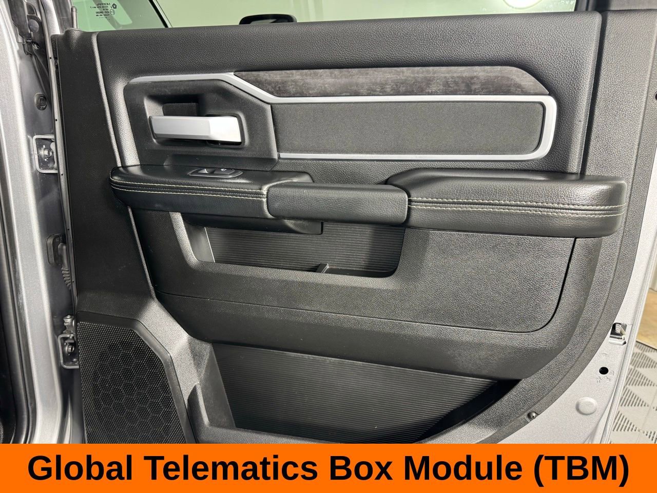 Used 2024 RAM 2500 Big Horn w/ Level 2 Equipment Group image 26