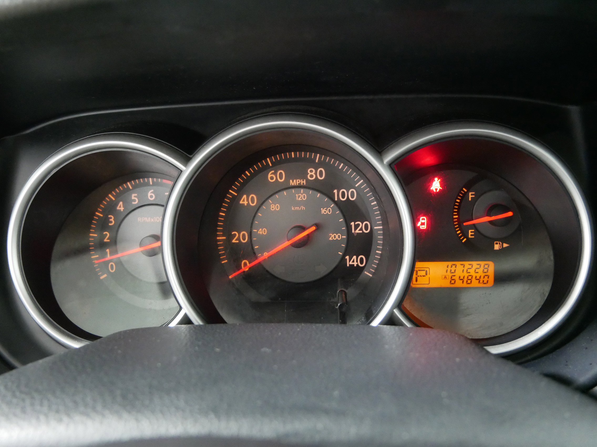 Used 2009 Nissan Versa 1.8 S w/ ABS Pkg image 21