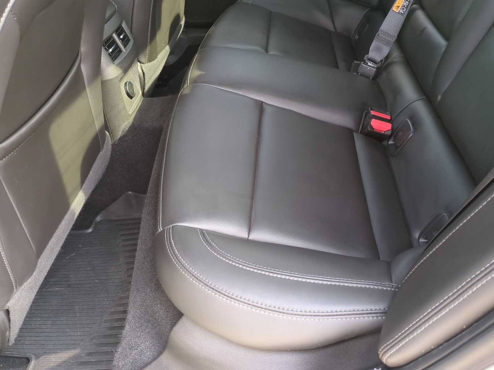 Used 2024 Cadillac CT4 Luxury w/ Cold Weather Package RWD image 24