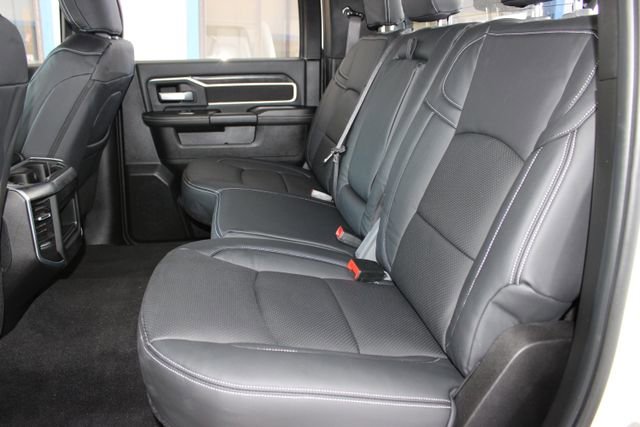 Used 2024 RAM 2500 Big Horn w/ Off Road Package image 25