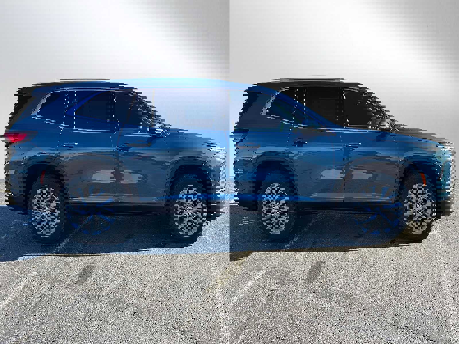 New 2026 Buick Enclave Preferred w/ Power Package image 2