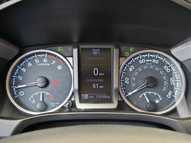 Used 2026 Chevrolet TrailBlazer LS AWD/4WD image 12