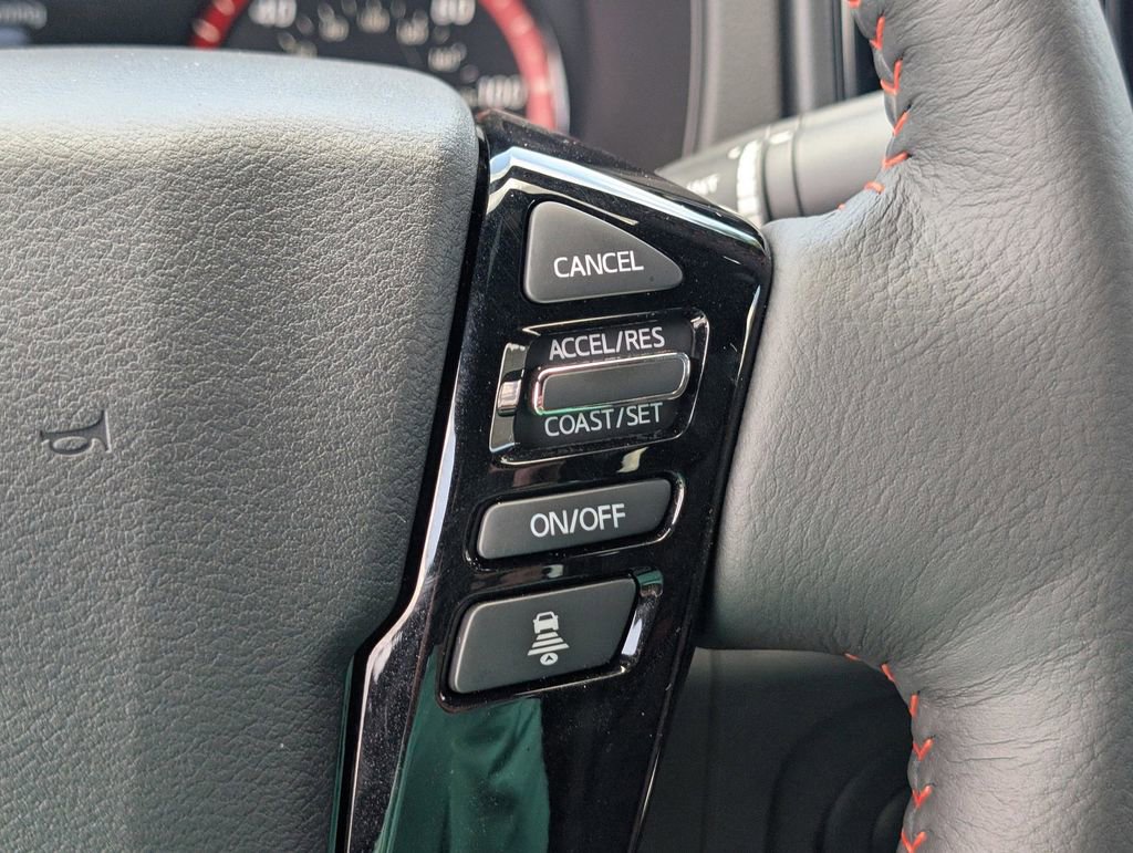 New 2025 Nissan Frontier Pro-X w/ Pro Premium Package image 20