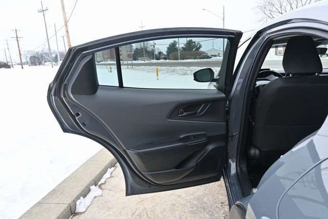 Used 2023 Toyota Prius LE image 23