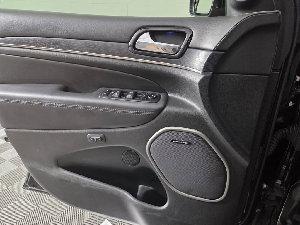 Used 2019 Jeep Grand Cherokee High Altitude image 22