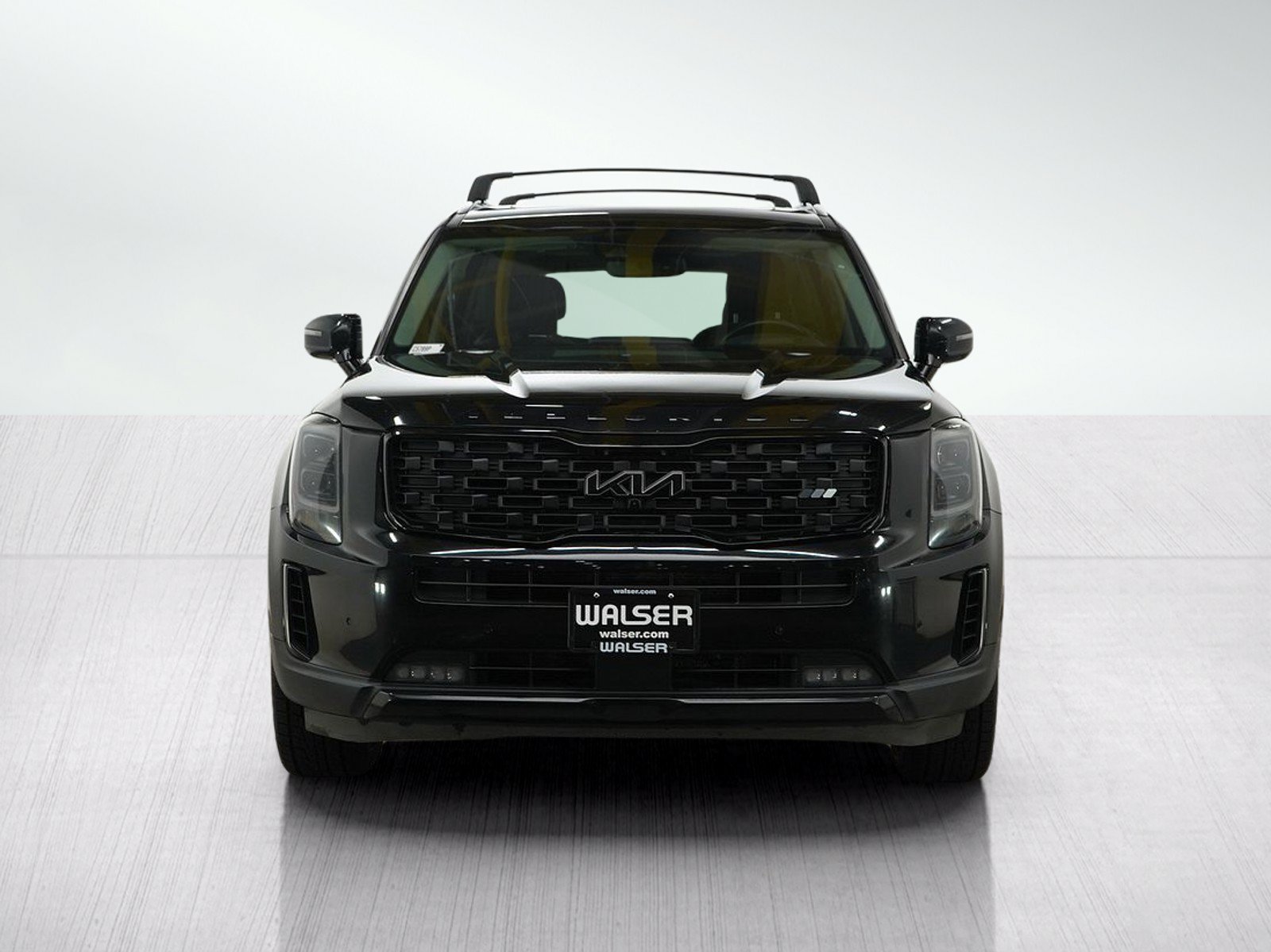 Used 2022 Kia Telluride SX AWD/4WD image 9